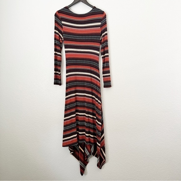 ANTHROPOLOGIE MAEVE Parkside Knit Dress - Picture 4 of 9